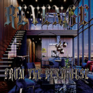 Back View : Maara - REVENGE FROM THE PENTHOUSE - Ancient Records / AR-002