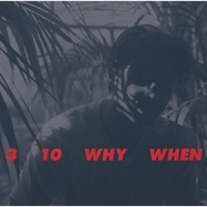 Back View : Jamie Woon - 3, 10, WHY, WHEN (LP) - Also Can / ALSOCAN1LP