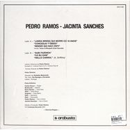 Back View : Jacinta Sanches - Pedro Ramos - S/T (LP) - Arabusta Records / ARLP 006