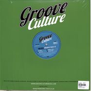 Back View : FAM Disco - CINEMATIC TRAVEL EP - Groove Culture / GCV034
