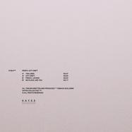 Back View : Perfo - CITY DRIFT - Hayes / HYSLP003