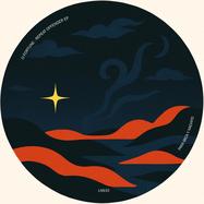 Back View : Jj Fortune - REPEAT OFFENDER EP - Late Night Superglue / LNS10