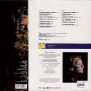 Back View : Ji Dru - POEMS FOR DANCE (LP) - Label Bleu / LBLV6754 / 82331