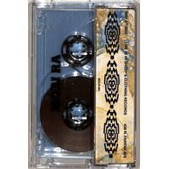 Back View : Mori Ra - LIVE AT ISC RECORDS (TAPE / CASSETTE) - ISC HI-FI SELECTS / ISCLR-001
