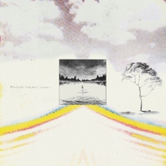 Back View : Gum - BLUE GUM WAY (LP) (180G OPAQUE SKY BLUE) - p(doom) records / PDOOM-017