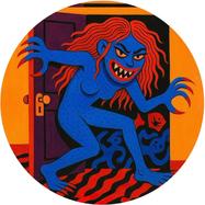 Back View : Cantrust & Mr 11 15 - SECRET KEEPER 003 - Secret Keeper Records / SK003