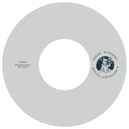 Back View : Redropped / Skeme Richards - GALAXY AMONST THE STARS / A NOSTALGIC FUTURE (7 INCH) - Oonops Drops / RD00645