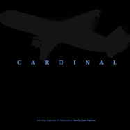 Back View : Samba Jean-Baptiste - CARDINAL (LP) - Scenic Route Records / SR024LP