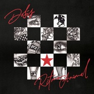 Back View : Dosis - RITMO ANIMAL - Honey Trap / HT-3