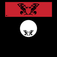 Back View : Ferplay - ELECTRIC WAVES EP - Flux Code Recordings / FC01