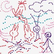 Back View : El Kazed - SXB DEEP TALES PT. 1 - Smallville Records / smallville74