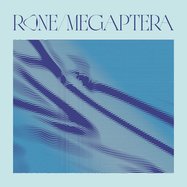 Back View : Rone - MEGAPTERA (LP, TRANSLUCENT VINYL) - InFine / IF1101LP
