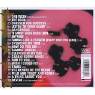 Back View : Roxette - ROXETTE HITS (CD) - Parlophone Label Group (PLG) / 9463679782