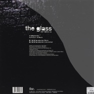 Back View : The Glass - WONT BROTHER ME - Fine UK / For1069