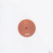 Back View : M.A.N.D.Y. & The Sunsetpeople - OUR WORLD - Get Physical Music / GPM007-6