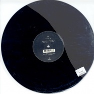Back View : Aphex Twin - ANALORD 05 - Analord05