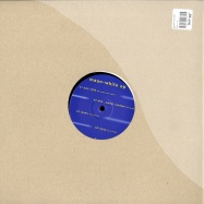 Back View : Kai Maan - Neil White - EP - Eintakt / ET09