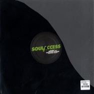 Back View : Christian Fischer & Wehbba - CATCH THE FEVER - Soul Access / SA009