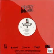 Back View : Ralph N Jo - TO THE LIMITS - Happy Music FTR42346