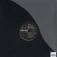 Back View : DJ Rush - GET ON UP REMIXES - T:Classixx / TC0196