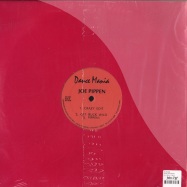 Back View : Joe Pippen - SHAKE THAT BOOTY - Dance Mania / DM097