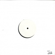 Back View : Deejays On Wax - FEEL SO REAL - WDD055