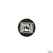 Back View : Emalkay - TESTING THE WATERS EP - BOKA008