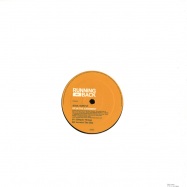 Back View : Soul Supply - UP IN THE BASEMENT - Running Back / RB003