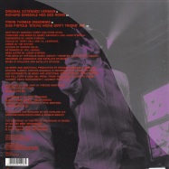 Back View : Dub Pistols - RAPTURE - Sunday Best / SBEST44