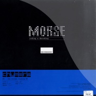 Back View : Chymera - RUN / MOVE / UKLUK - Morse / m1