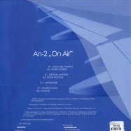Back View : An-2 - ON AIR (2LP) - Was Not Was / WNW012LP