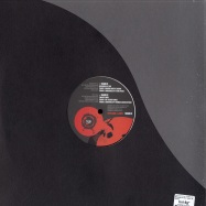 Back View : Steve Payne & Thomas Christopher - BECAUSE OF YOU/I WISH I WAS - TCP008