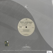 Back View : M.i.d.i. & Mowree - ILL NEVER DIE - Makin Records / MKN020