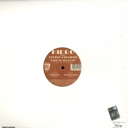 Back View : Kidro feat. Double Exposure - TALK OF THE LOVE - Sound Division / SD176