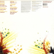 Back View : Various/ Defected In The House - EIVISSA 2007 PART 1 (2X12 Inch) - Defected / ith21lp1