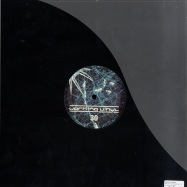 Back View : Andreas Kremer - THE BEST OF THE BEST VOL. 3 - Working Vinyl / WV30