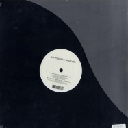 Back View : Eddy meets Yannah - ONCE IN A WHILE REMIXES - Compost / comp276
