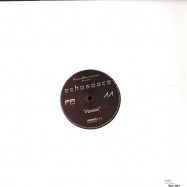 Back View : Echospace - SONOROUS - Fortune 8 / 888-11