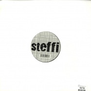 Back View : Steffi - KEEP YOUR HEAD TO THE SKY - Top Ten Music / ttm006mm