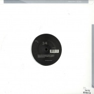 Back View : AM / PM - SO IT GOES - Dreck Records / DRECK 16