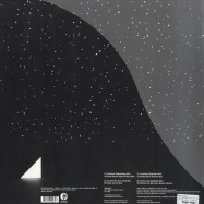 Back View : Booka Shade - THE SUN & THE NEON LIGHT (2XLP) - Get Physical Music / GPMLP023