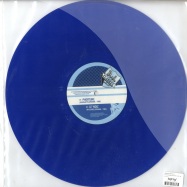 Back View : Various Artists - CLASSIC MASTERCUTS VOL.26 (BLUE VINYL) - D.J. Classic Mastercuts / DJS026