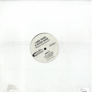 Back View : Lord Tariq - WHATS THAT SOUND - RPM005