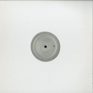 Back View : Louis Guilliaume - SOULPOINT 2 (COLOURED VINYL) - SD Records / sd013t / SD13