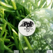 Back View : Racso - DIRTY FINCH EP - Pop Norama / Popn003