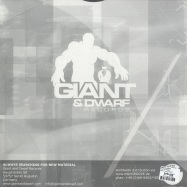 Back View : Various Artists - THE 7TH STRIKE - Giant & Dwarf / GAD007