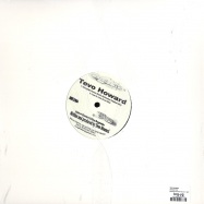 Back View : Tevo Howard - WITHOUT ME - Beautiful Granville Records / BGR 003
