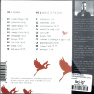 Back View : Stefan Goldmann - THE TRANSITORY STATE (2XCD) - Macro Recordings / Macrom07