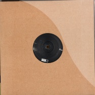 Back View : Alexx Wolfe - HATHOR EP (10 INCH + CD / PREMIUM PACK) - Finger Tracks 2 / finger002premium