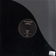 Back View : Andrade - DESIGN PATTERN - Time Has Changed / thcv006